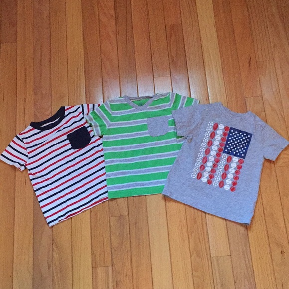 7pk 18mo Ts GUC - Picture 2 of 8